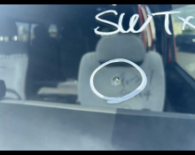 Toyota Hiace Commuter 2012