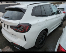 BMW X3 2023