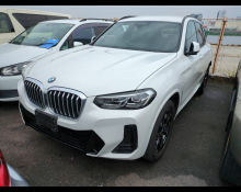 BMW X3 2023