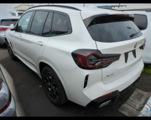 BMW X3 2023