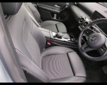 Mercedes-Benz A-Class 2020