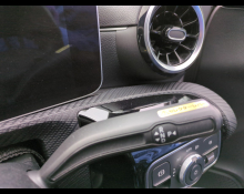 Mercedes-Benz A-Class 2020