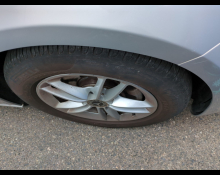 Mercedes-Benz A-Class 2020