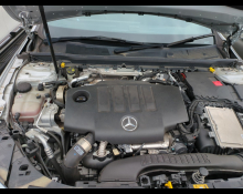 Mercedes-Benz A-Class 2020