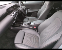 Mercedes-Benz A-Class 2020