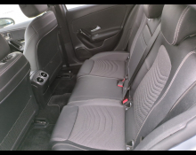 Mercedes-Benz A-Class 2020