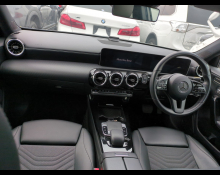 Mercedes-Benz A-Class 2020