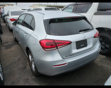 Mercedes-Benz A-Class 2020