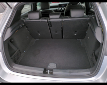 Mercedes-Benz A-Class 2020