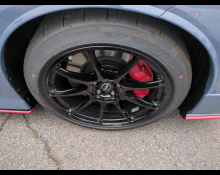 Nissan Fairlady Z 2024