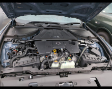 Nissan Fairlady Z 2024