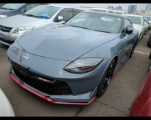 Nissan Fairlady Z 2024