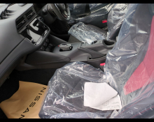 Nissan Fairlady Z 2024