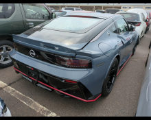 Nissan Fairlady Z 2024