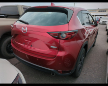 Mazda CX 5 2019