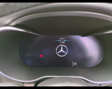 Mercedes-Benz C-Class 2020