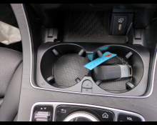 Mercedes-Benz C-Class 2020