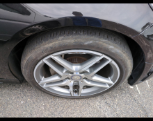 Mercedes-Benz C-Class 2020