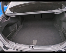 Mercedes-Benz C-Class 2020