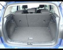 Volkswagen T-Cross 2021