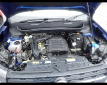 Volkswagen T-Cross 2021