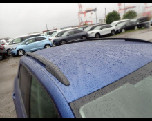 Volkswagen T-Cross 2021