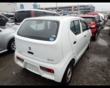 Suzuki Alto 2020