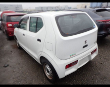 Suzuki Alto 2020