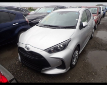 Toyota Yaris 2020
