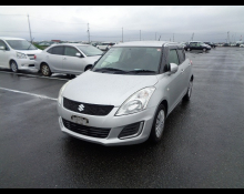 Suzuki Swift 2014