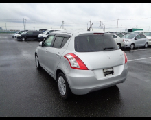 Suzuki Swift 2014