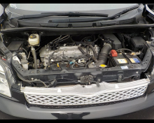 Toyota Voxy 2012