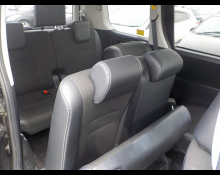 Toyota Voxy 2012
