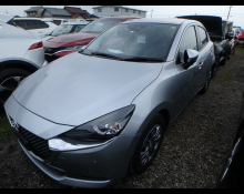 Mazda Mazda2 2021