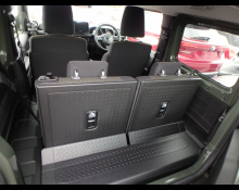 Suzuki Jimny Sierra 2022