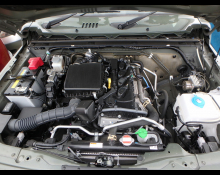 Suzuki Jimny Sierra 2022