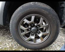 Suzuki Jimny Sierra 2022