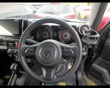 Suzuki Jimny Sierra 2022