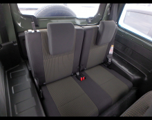 Suzuki Jimny Sierra 2022