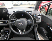 Toyota Corolla Sports 2021