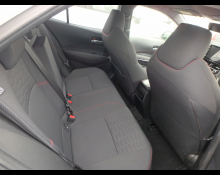 Toyota Corolla Sports 2021