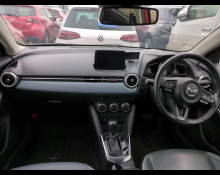 Mazda Mazda2 2019