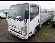 Isuzu Elf 2014