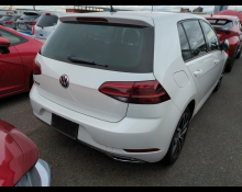Volkswagen Golf 2019