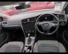 Volkswagen Golf 2019