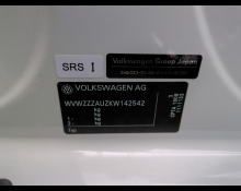 Volkswagen Golf 2019