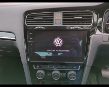 Volkswagen Golf 2019