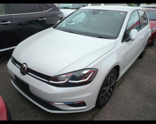 Volkswagen Golf 2019
