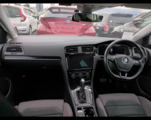 Volkswagen Golf 2019