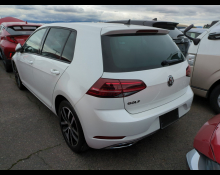 Volkswagen Golf 2019